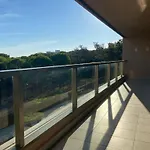 公寓 Salgados Retreat Bicas