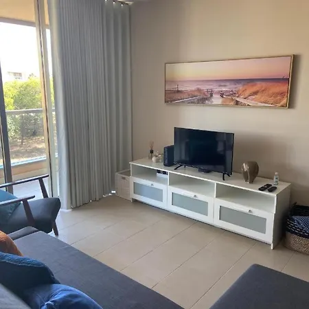 Salgados Retreat *