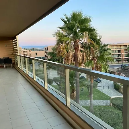 Salgados Retreat * Bicas