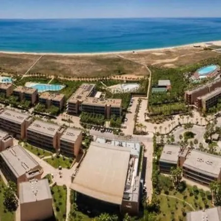 Salgados Retreat * Bicas