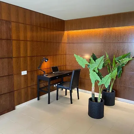 Salgados Retreat Apartment *