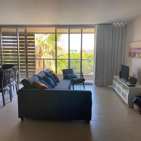 Salgados Retreat *