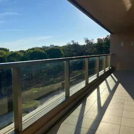 Апартаменты Salgados Retreat Bicas