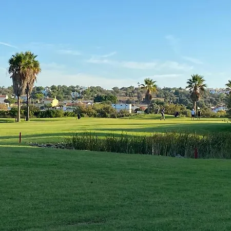 Salgados Retreat