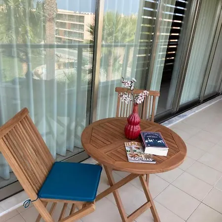 Salgados Retreat Апартаменты *