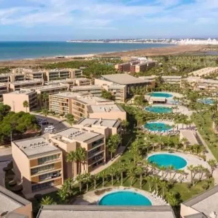 Salgados Retreat Апартаменты Bicas