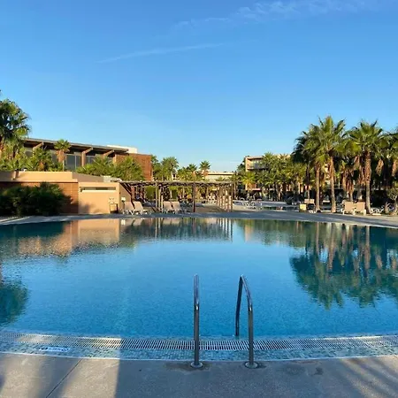 Апартаменты Salgados Retreat Bicas