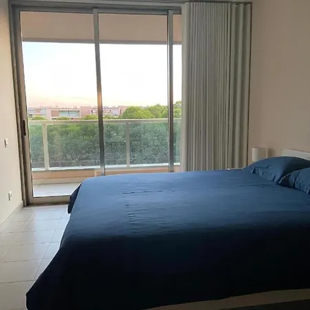 Salgados Retreat *