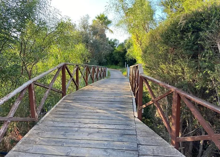Lägenhet Salgados Retreat