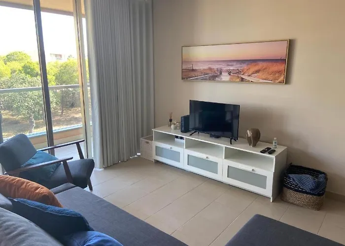 Salgados Retreat *