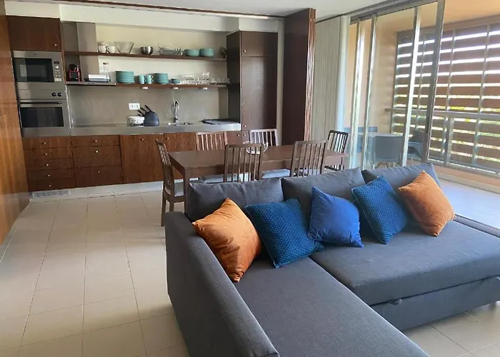 Salgados Retreat * Bicas