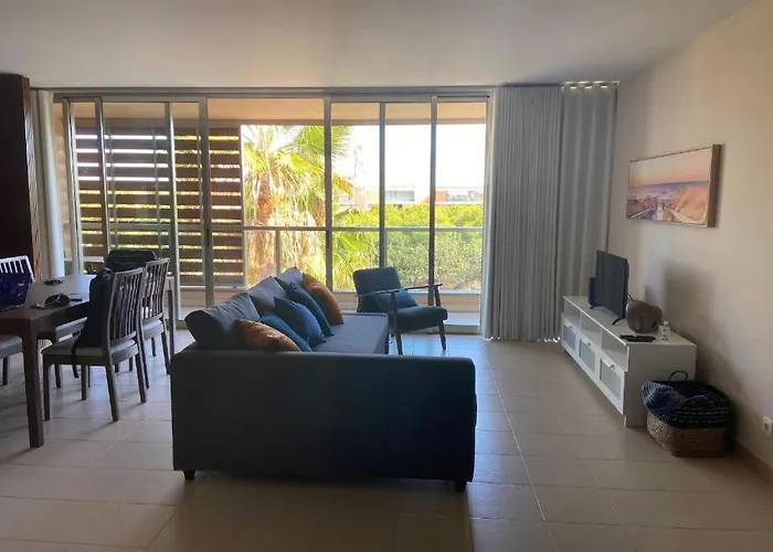 Salgados Retreat *