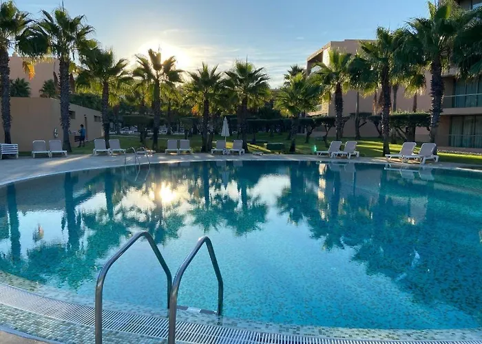 Salgados Retreat Apartment