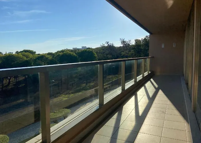 Appartement Salgados Retreat Bicas