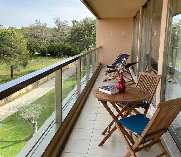 Salgados Retreat Appartement