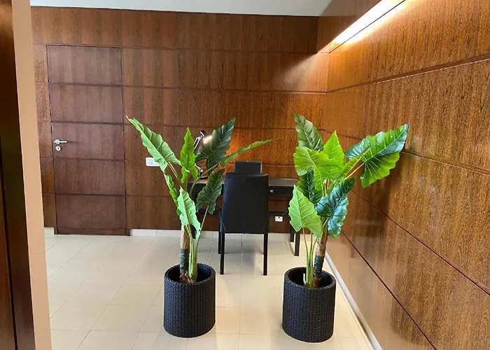 Salgados Retreat * Bicas