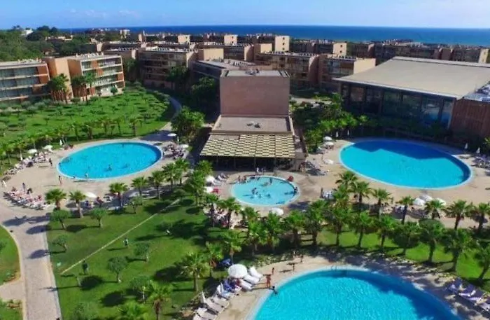 아파트 Salgados Retreat *