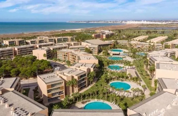 Salgados Retreat Appartement Bicas