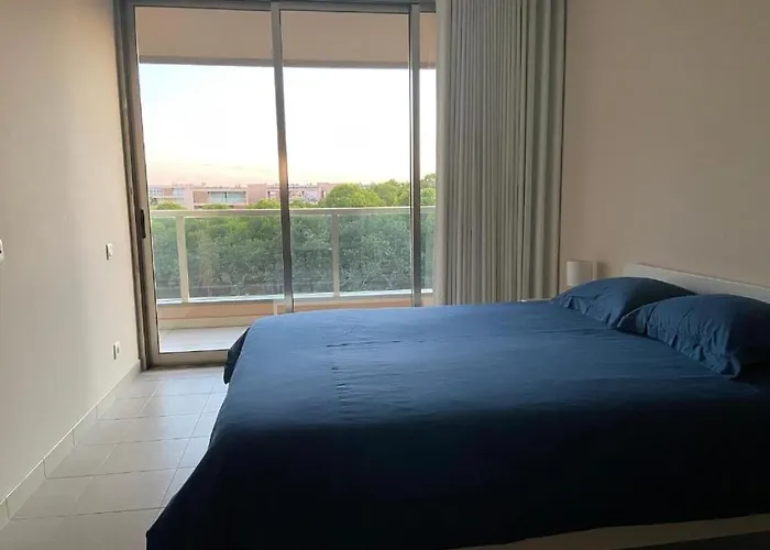 Salgados Retreat *